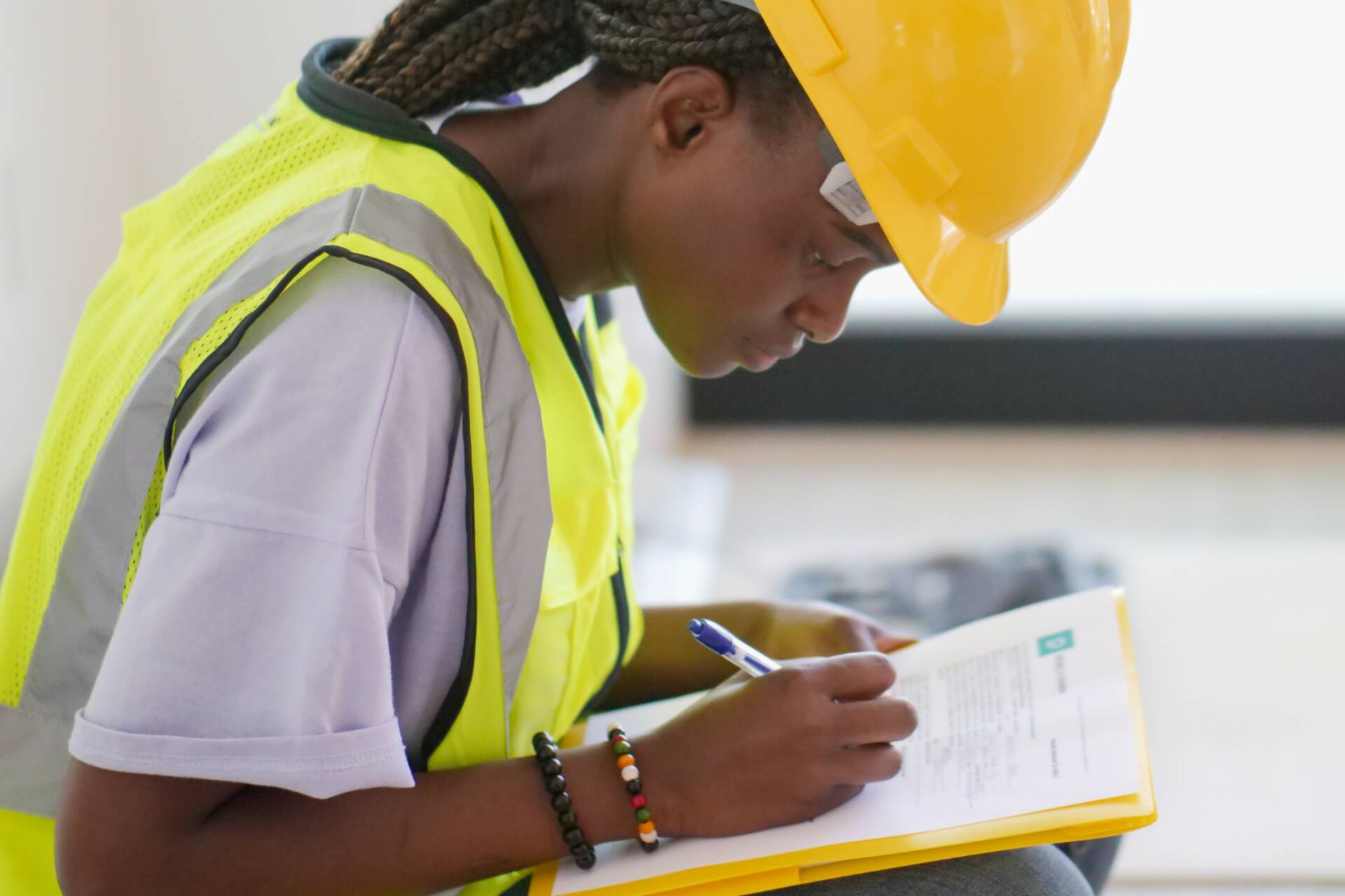 Awareness, Training, and Competency Building