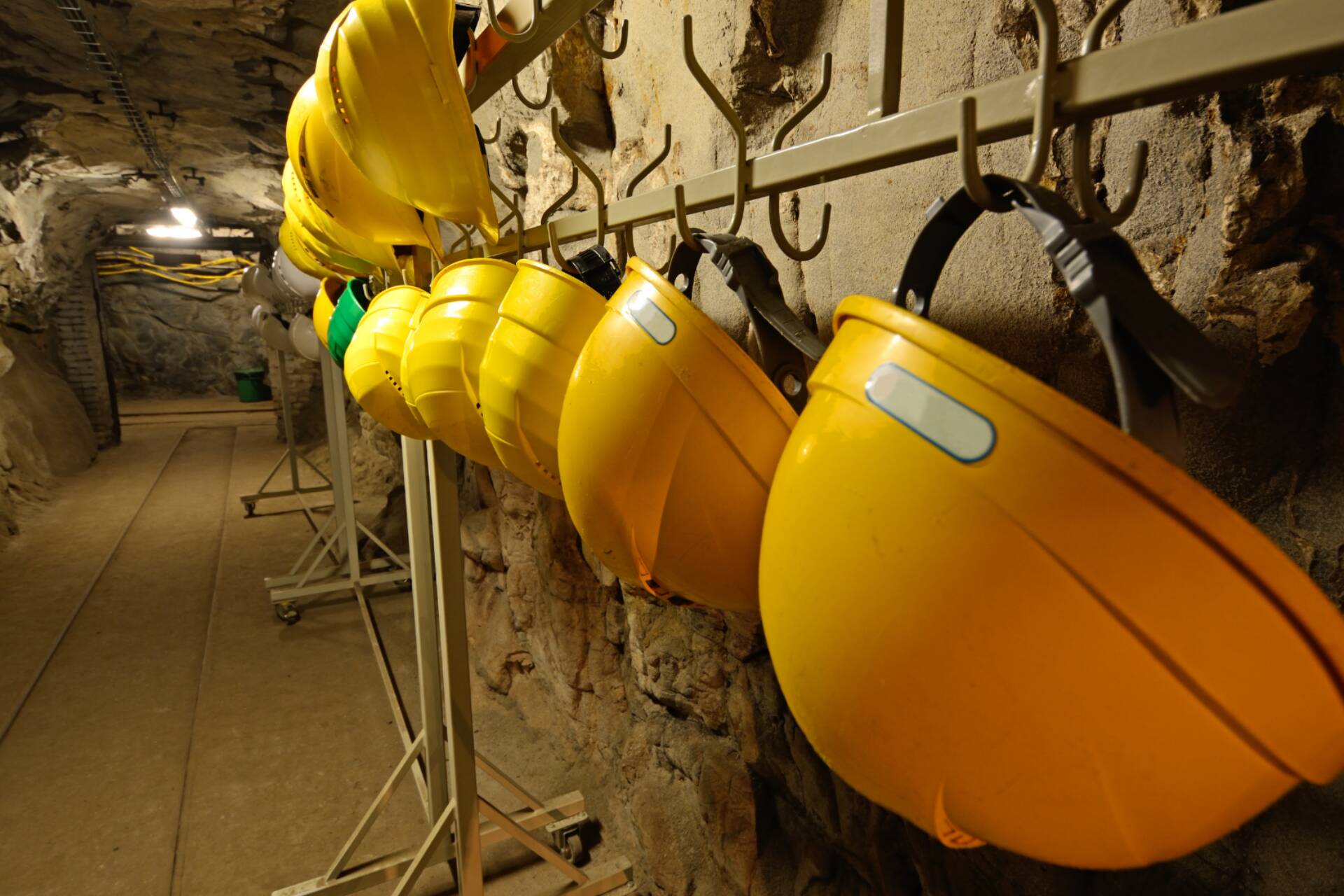 Occupational Health & Safety Management